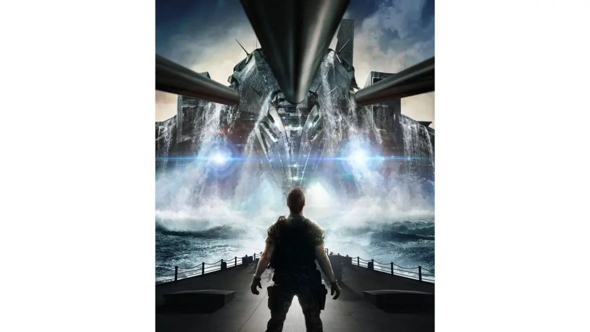 Berkah dan Ancaman: Kisah Alien dalam Film Battleship