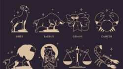 Zodiak Beruntung Sabtu, 29 Agustus 2026