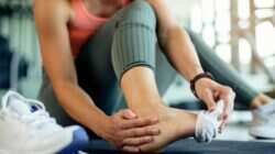 Mengenali Gejala Osteoartritis Sejak Dini Mengenali Gejala Osteoartritis Sejak Dini
