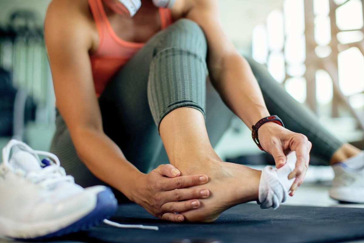 Mengenali Gejala Osteoartritis Sejak Dini