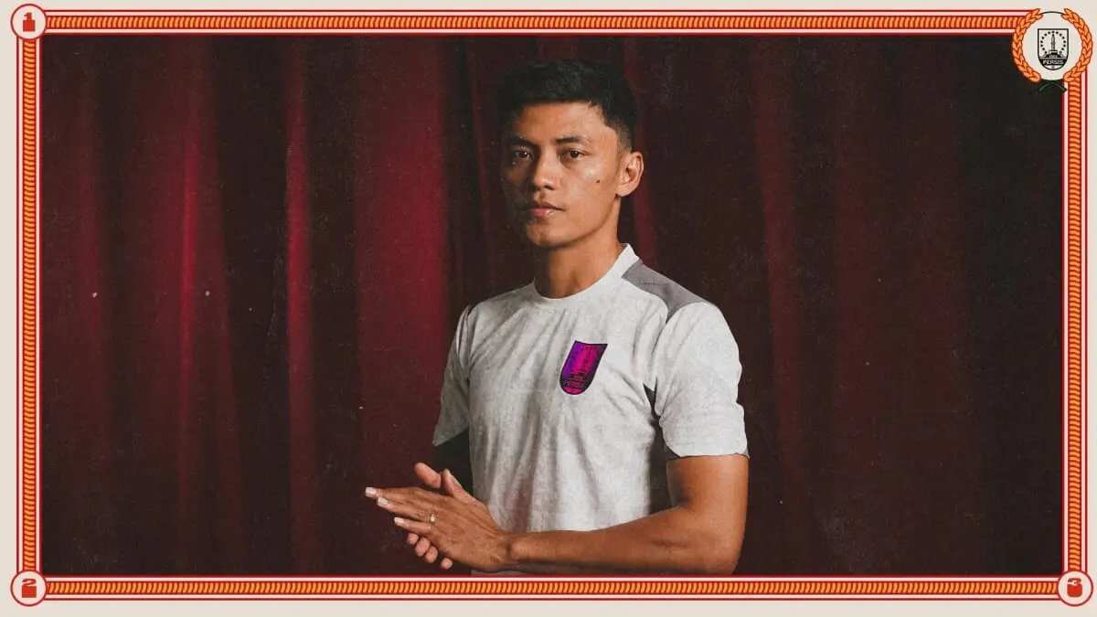 Persis Solo Datangkan Irsyad Maulana, Siap Unjuk Gigi di Pegadaian Championship