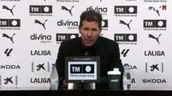 Masa Depan Julián Álvarez: Komitmen Simeone di Atletico Madrid