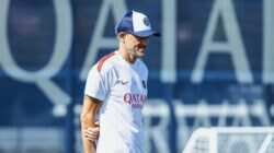 Antusias Luis Enrique Menyambut Pertandingan Melawan Lille Antusias Luis Enrique Menyambut Pertandingan Melawan Lille