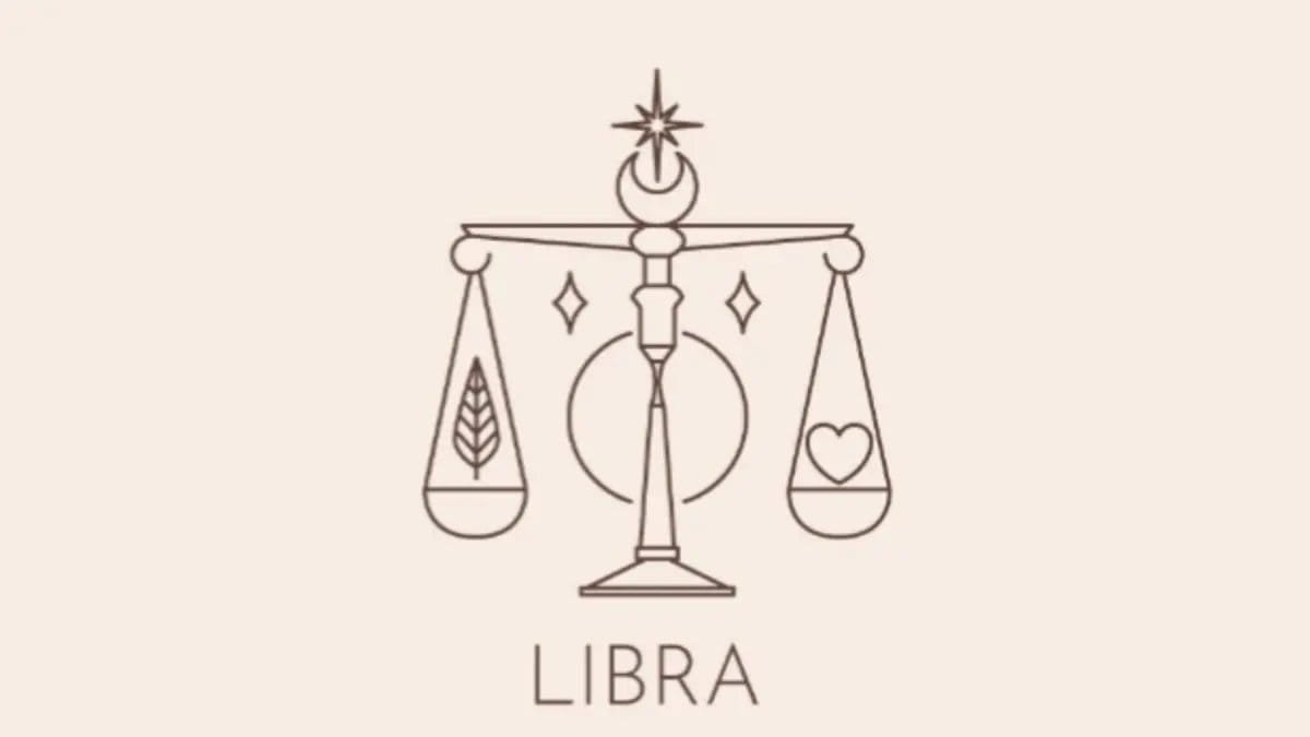 Ramalan Zodiak Libra: Prospek dan Tantangan pada 29 Agustus 2026 Ramalan Zodiak Libra: Prospek dan Tantangan pada 29 Agustus 2026