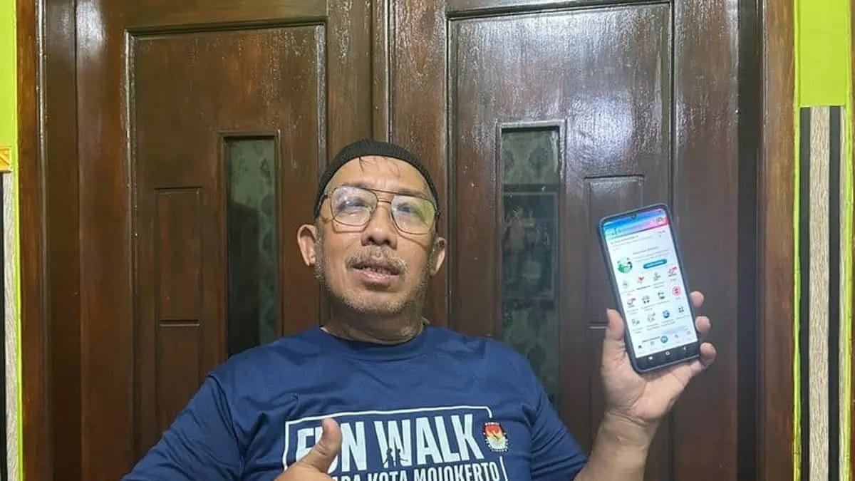 Dampak JKN dalam Proses Kontrol Kesehatan Penderita Penyakit Jantung Dampak JKN dalam Proses Kontrol Kesehatan Penderita Penyakit Jantung