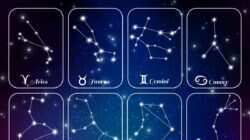 Zodiak Penuh Keberuntungan dan Kebahagiaan pada 28 Agustus 2026
