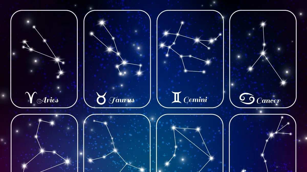 Zodiak Penuh Keberuntungan dan Kebahagiaan pada 28 Agustus 2026 Zodiak Penuh Keberuntungan dan Kebahagiaan pada 28 Agustus 2026