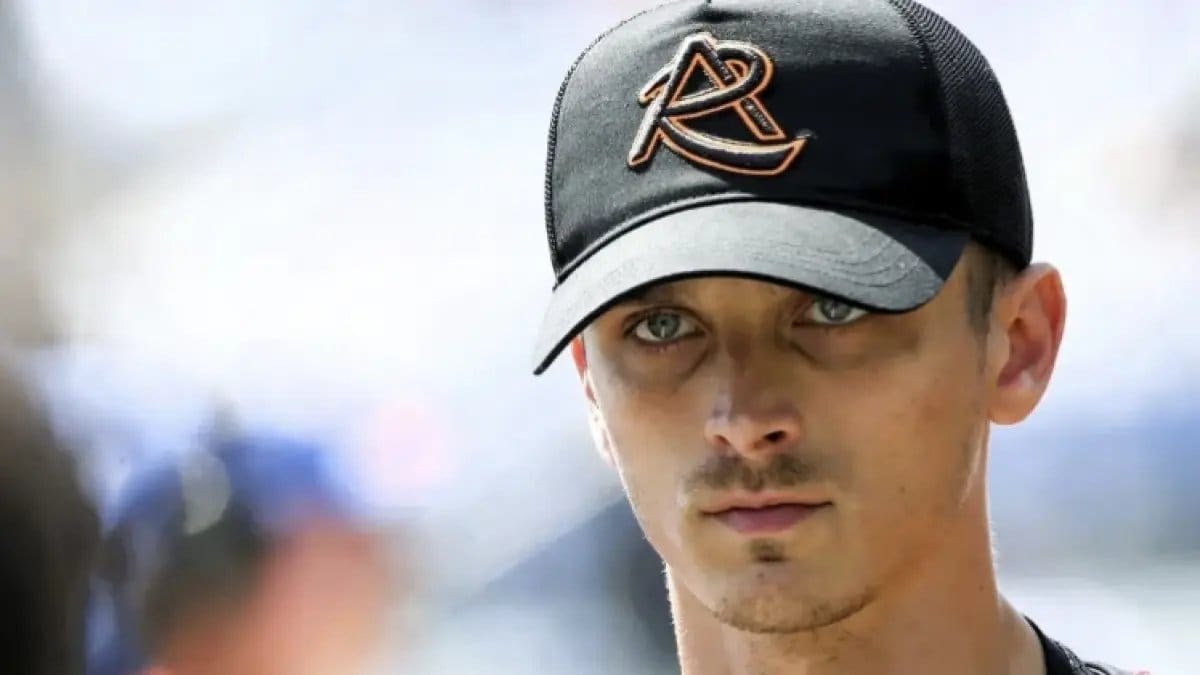 Luca Marini Bergabung dengan KTM Tech3 untuk Musim MotoGP 2027