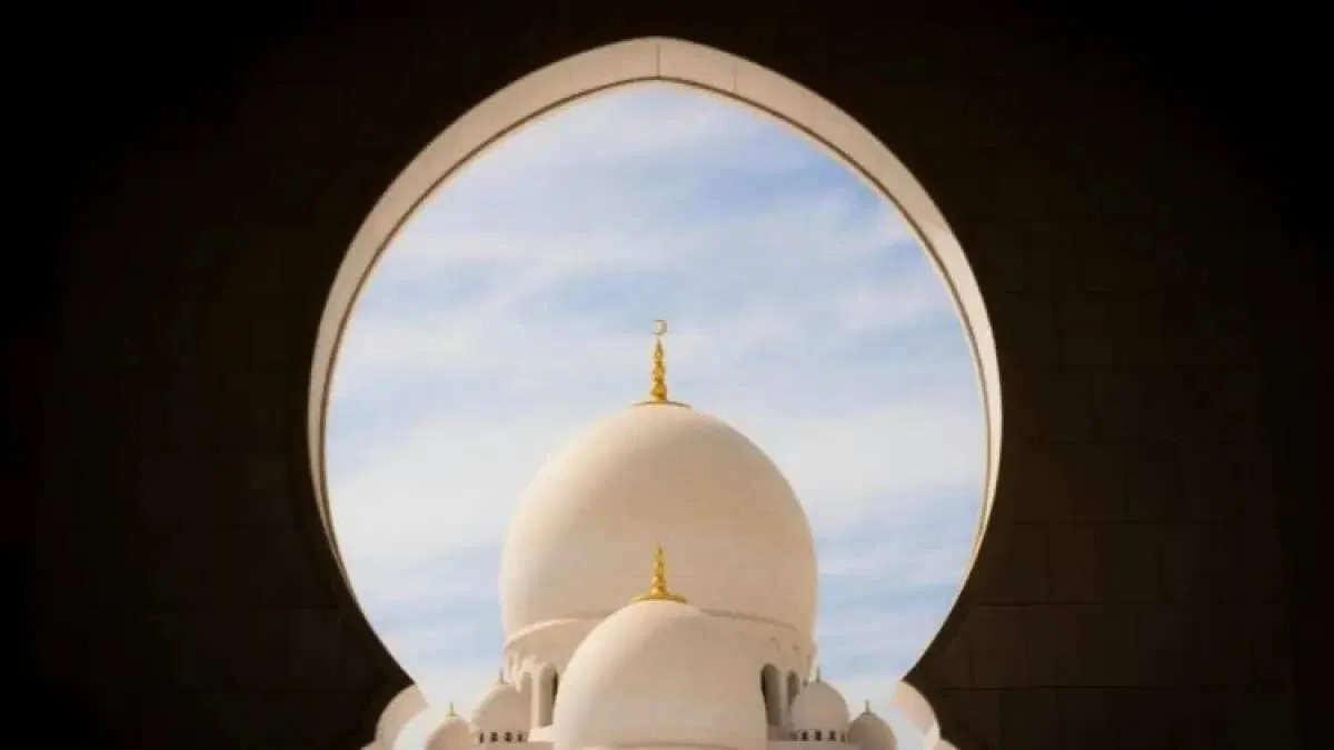 Jadwal Waktu Shalat di Bandung Barat untuk 29 Agustus 2026