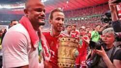 Bayern Munchen Bidik Gelar Liga Champions Musim Ini