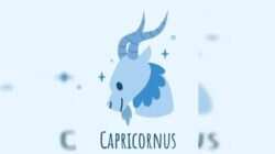 Ramalan Asmara Zodiak Capricorn 29 Agustus 2026