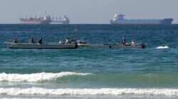 Iran dan Oman Sepakati Rute Pelayaran Strategis Iran dan Oman Sepakati Rute Pelayaran Strategis