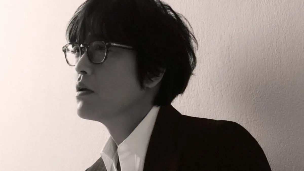 Do Kyung-Soo Persiapkan Comeback dengan Album Mini 'Dopamine' Do Kyung-Soo Persiapkan Comeback dengan Album Mini ‘Dopamine’