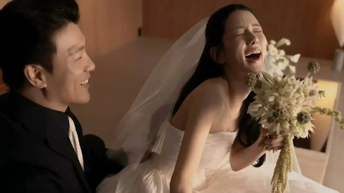 Pengumuman Pernikahan Yang Ji-Won dan Yang Jun-Mo