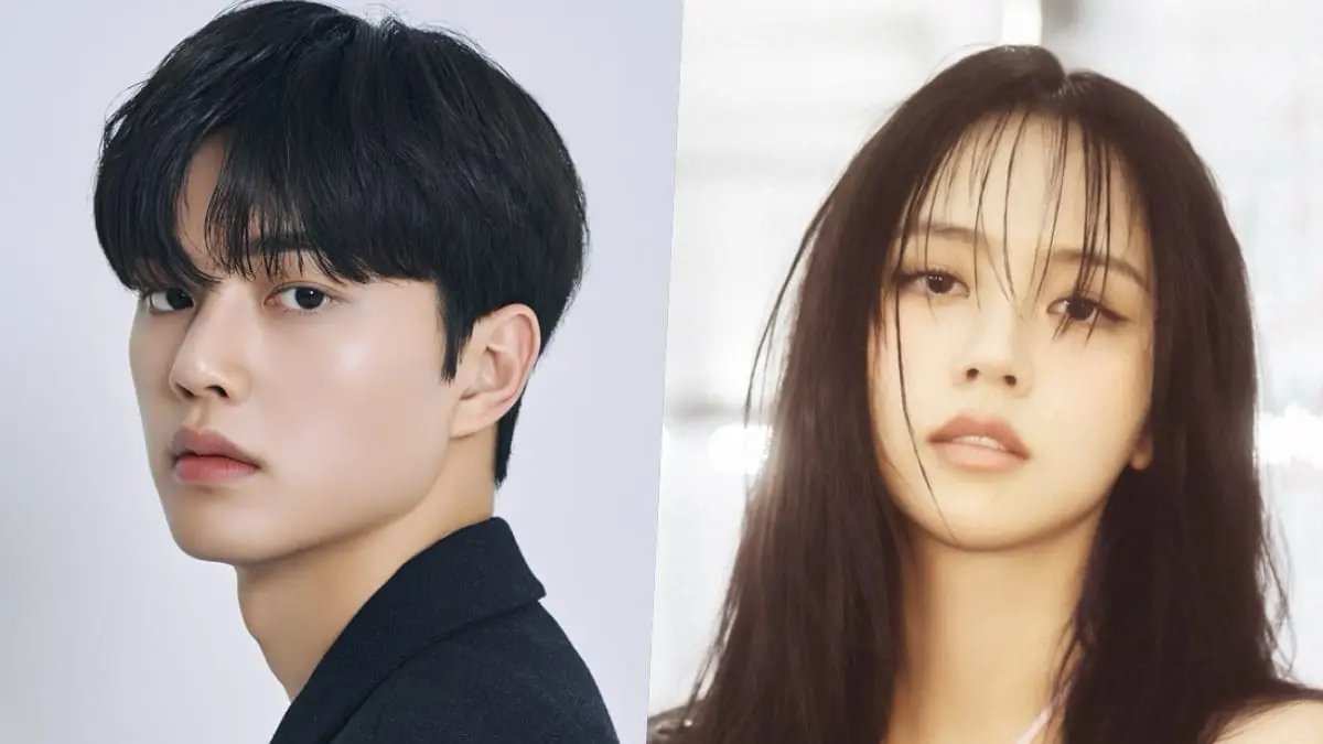 Kembalinya Song Kang dan Kim So Hyun dalam ‘White Scandal’