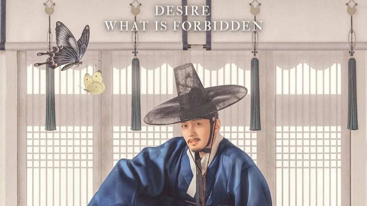 Netflix Rilis Drama ‘Scandal’ dengan Aktor Terkenal