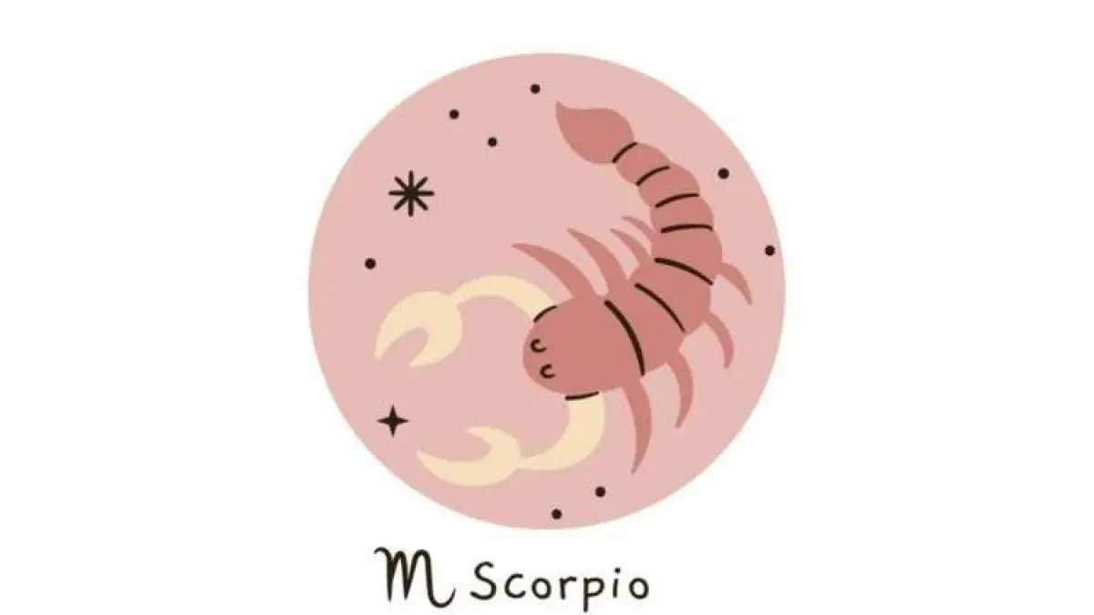 Ramalan Zodiak Scorpio: Cinta, Karier, Kesehatan dan Keuangan 29 Agustus 2026 Ramalan Zodiak Scorpio: Cinta, Karier, Kesehatan dan Keuangan 29 Agustus 2026