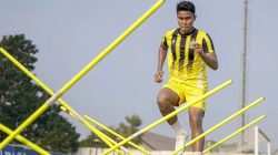 Bhayangkara FC Targetkan Tiga Besar di Super League 2026/2027