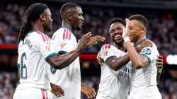 Analisis Pertandingan Real Madrid vs Malaga di Liga Spanyol 2026/2027