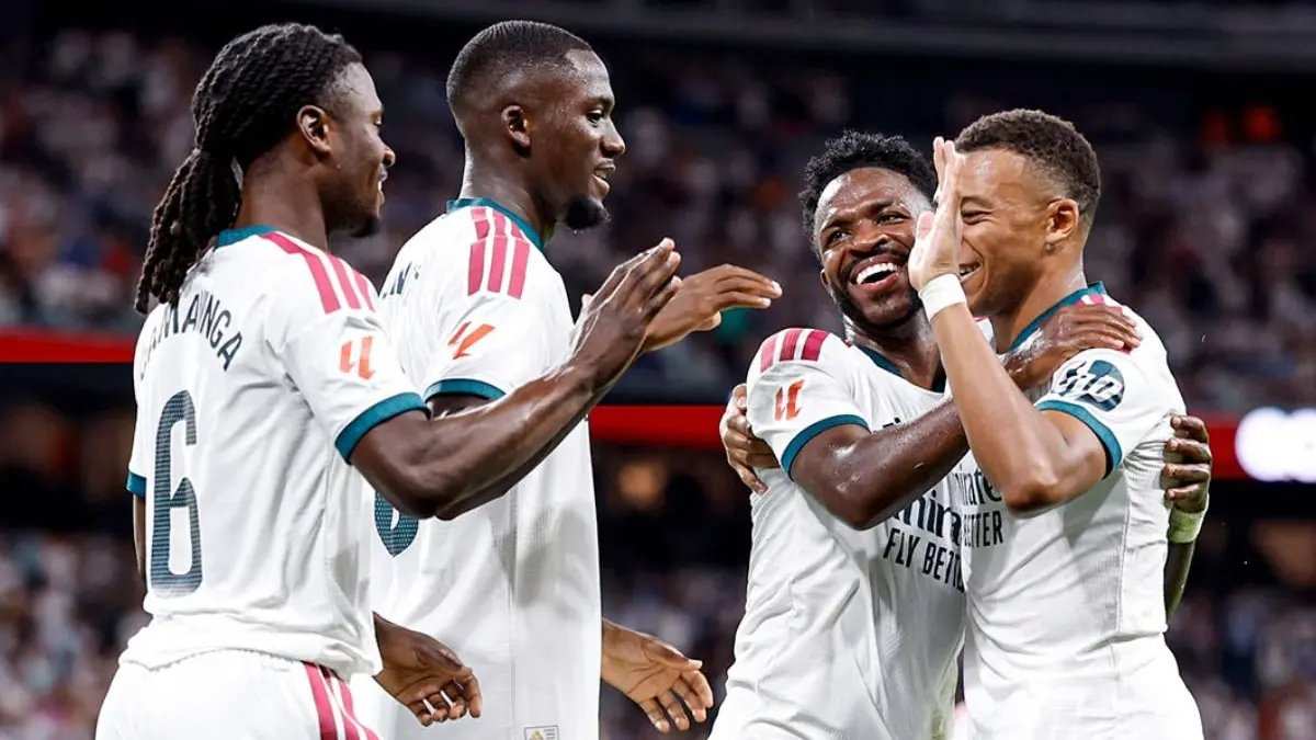 Analisis Pertandingan Real Madrid vs Malaga di Liga Spanyol 2026/2027 Analisis Pertandingan Real Madrid vs Malaga di Liga Spanyol 2026/2027