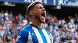 Analisis Pertandingan Real Sociedad versus Espanyol