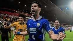 Persib Bandung Siap Hadapi Manila Digger di AFC Champions League II