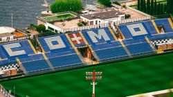 Renovasi Stadio Giuseppe Sinigaglia oleh Como 1907 Menjelang Liga Champions