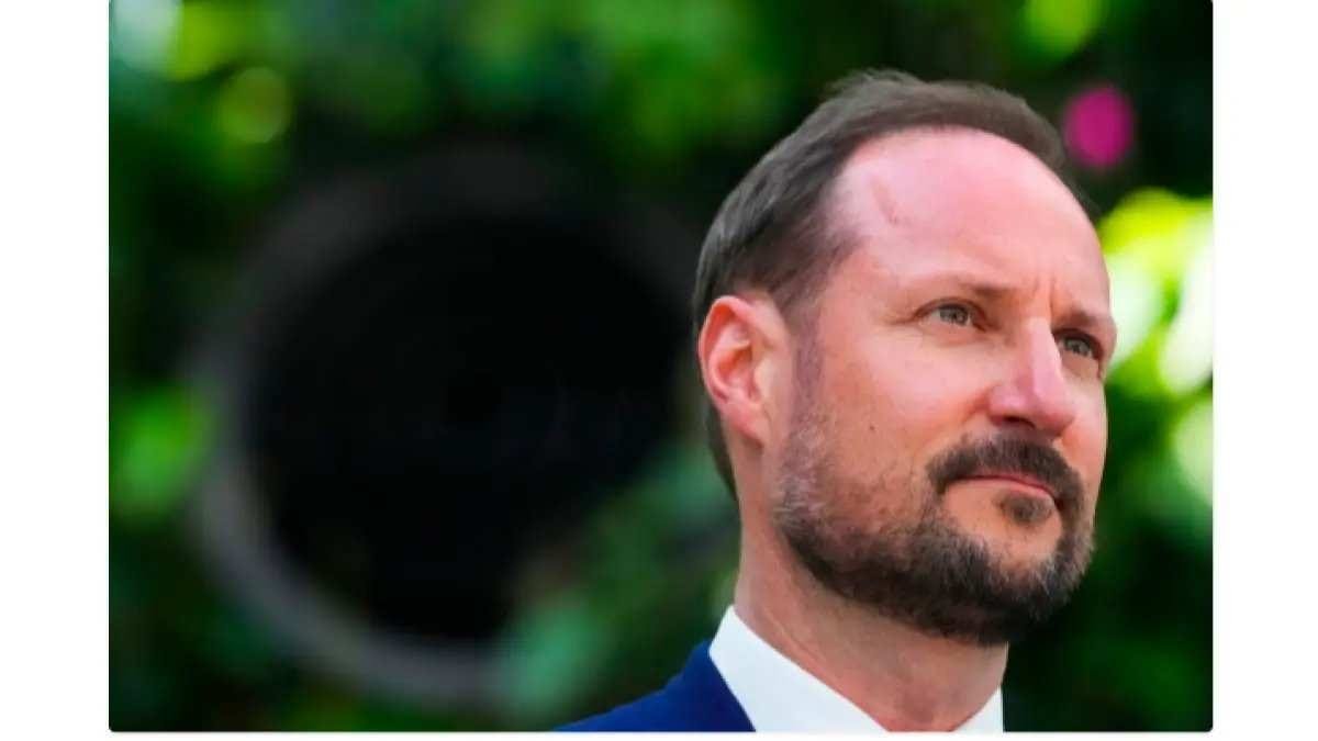 Peralihan Takhta di Monarki Norwegia: Raja Harald V Wafat dan Pengangkatan Haakon VIII