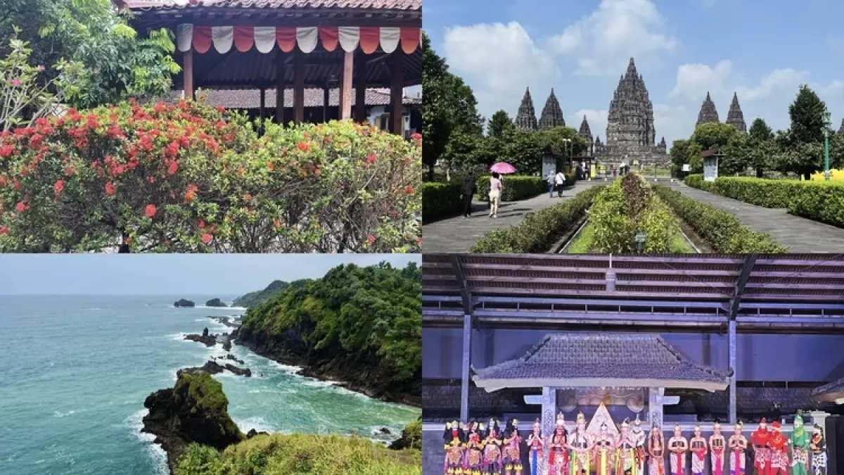Liburan Hemat di Yogyakarta: Tips Menikmati Wisata Tanpa Menguras Dompet