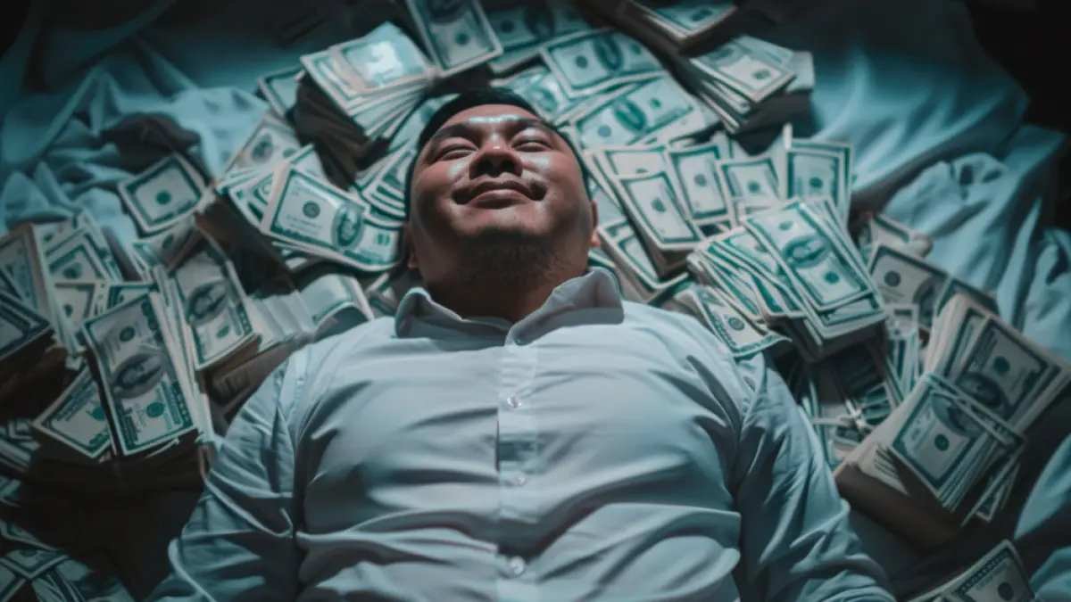 Delapan Weton yang Dipercaya Kebanjiran Rezeki Delapan Weton yang Dipercaya Kebanjiran Rezeki