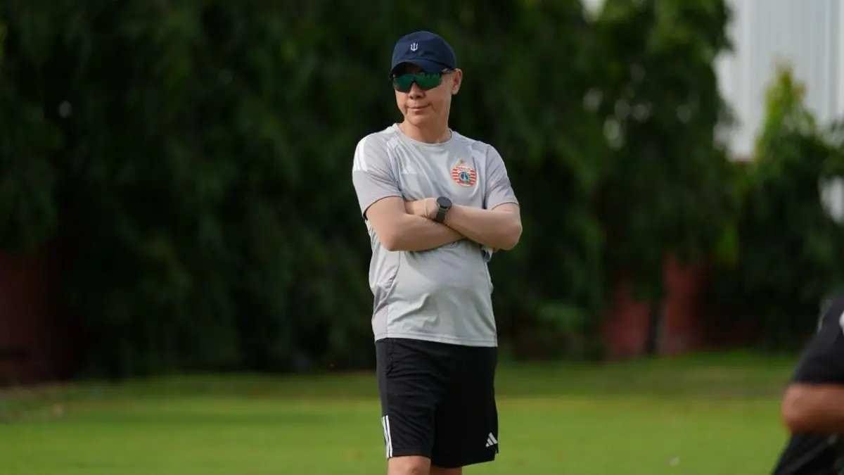 Kondisi Terbaru Pemain Persija Jakarta di Super League 2026 Kondisi Terbaru Pemain Persija Jakarta di Super League 2026