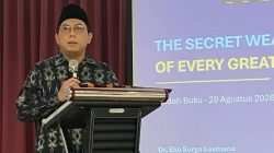 Mengungkap Kerapuhan Kekuatan Besar Mengungkap Kerapuhan Kekuatan Besar