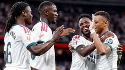 Menjelang Pertandingan Real Madrid vs Malaga: Peluang Kemenangan Los Blancos