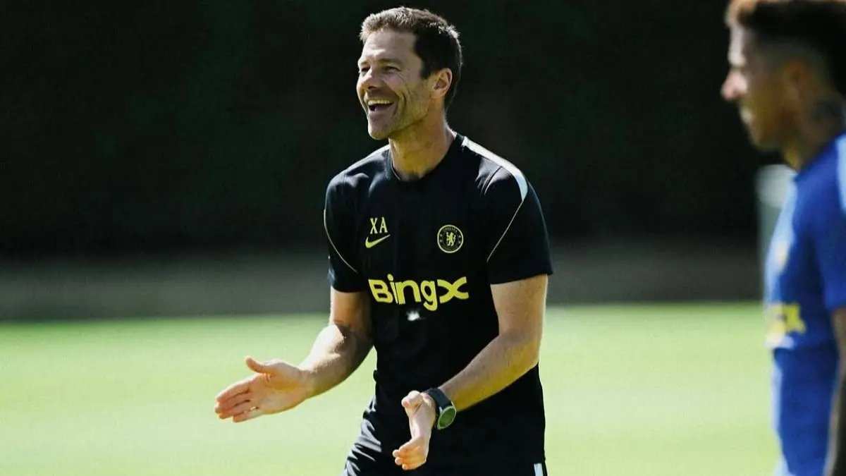 Menghadapi Brighton: Tantangan Xabi Alonso di Stamford Bridge