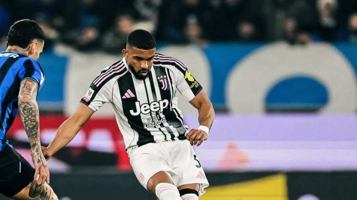 Juventus Siap Menyambut Parma di Allianz Stadium