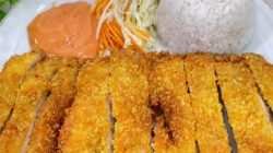 Resep Ayam Katsu Krispi yang Lezat dan Mudah