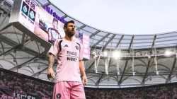Pergantian Pelatih di Inter Miami: Penegasan dari Manajer Sementara