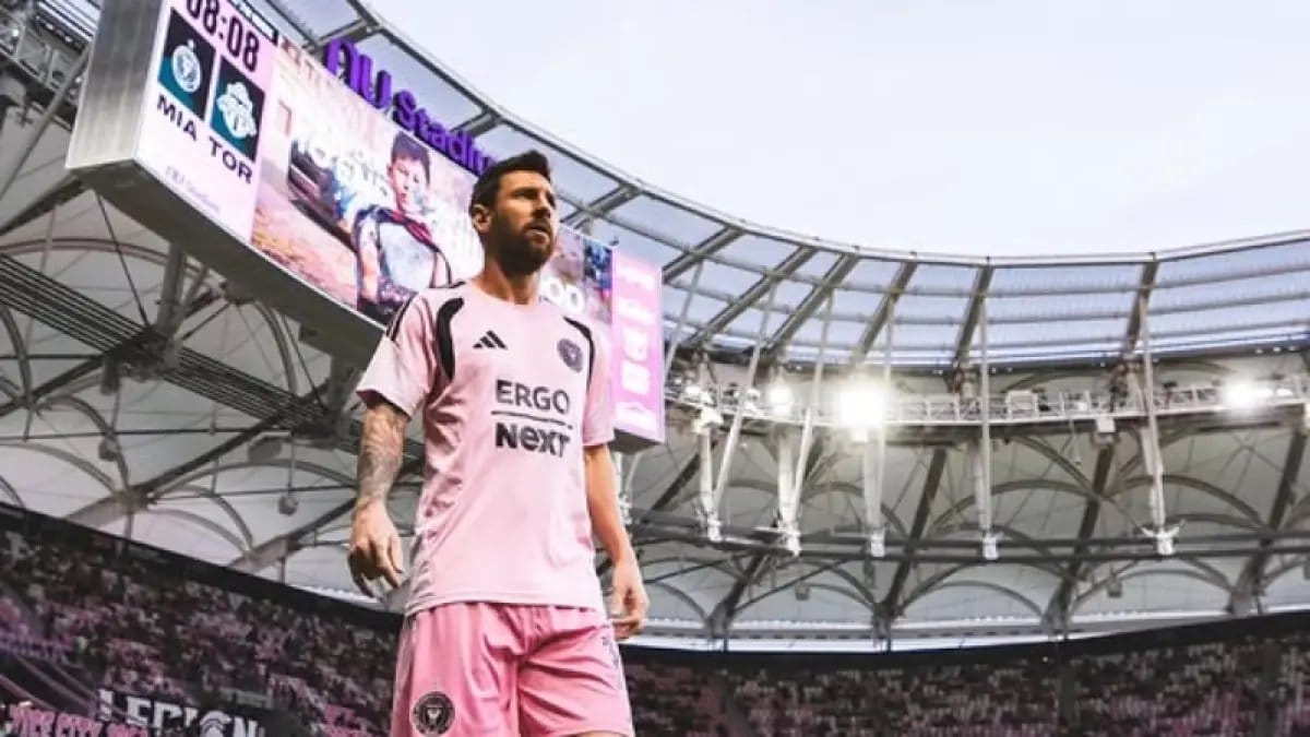 Pergantian Pelatih di Inter Miami: Penegasan dari Manajer Sementara