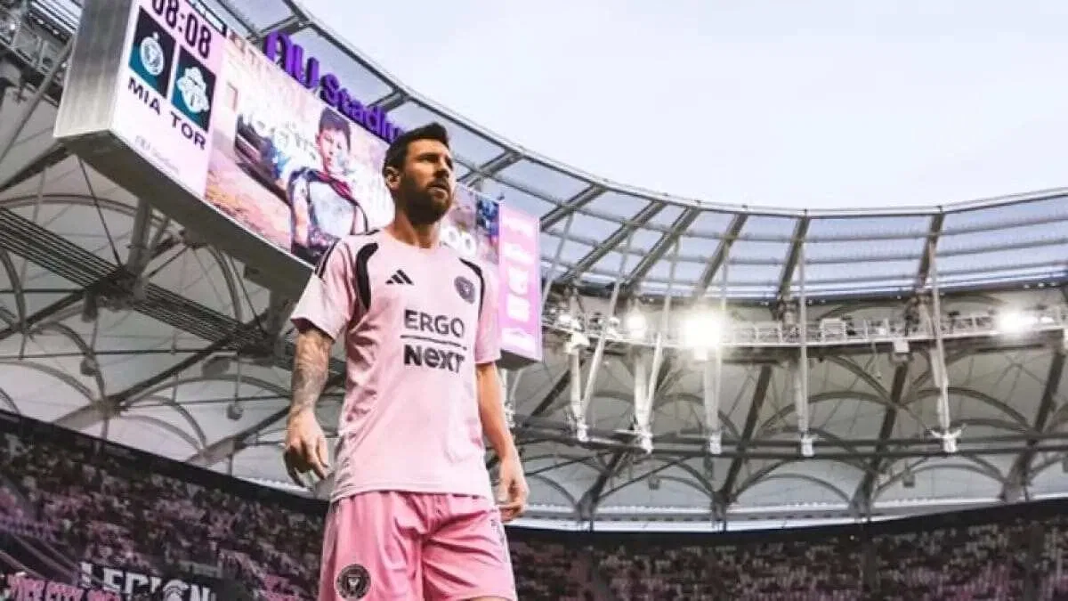 Pergantian Pelatih di Inter Miami: Penegasan dari Manajer Sementara