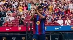 Duka Lamine Yamal di Barcelona: Pergantian Pemain dan Kehilangan Sahabat