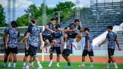 Persiapan Persebaya Surabaya Menyambut Musim Baru