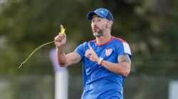 Kily González Ditunjuk Sebagai Pelatih Baru Inter Miami