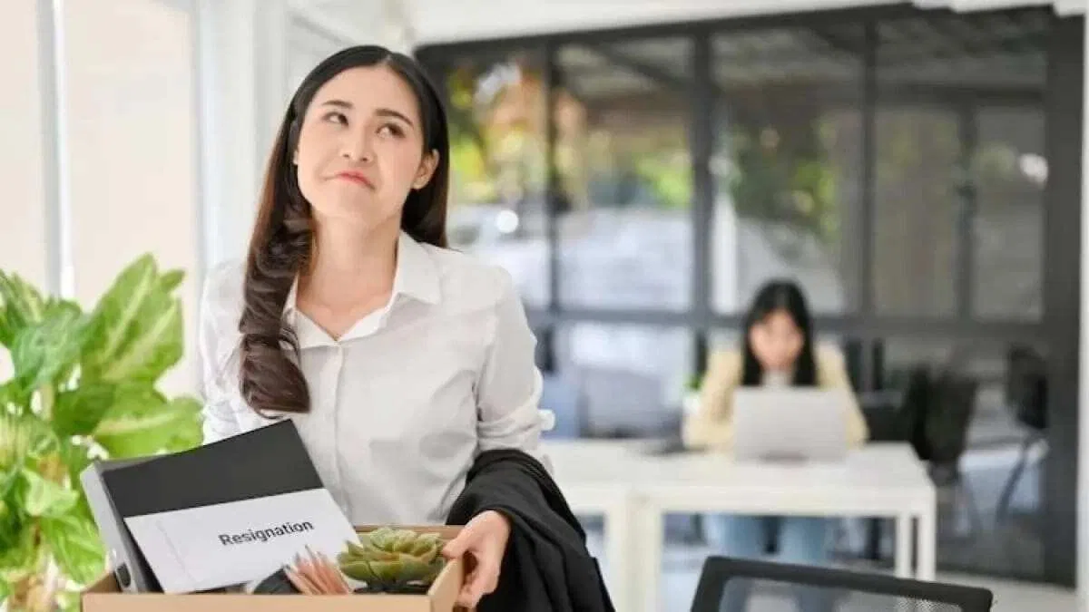 Zodiak yang Berani Mengundurkan Diri untuk Kebebasan
