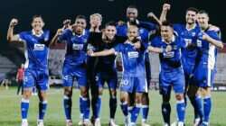 Persib Bandung Siap Menghadapi Manila Digger di Play-Off ACL 2026/27