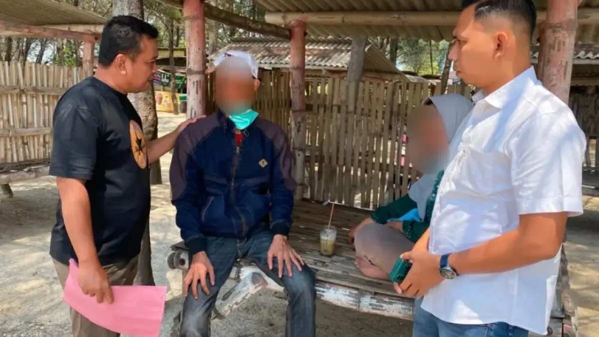 Tragedi Cinta Koki di Tuban: Ancaman Video Intim dan Penangkapan