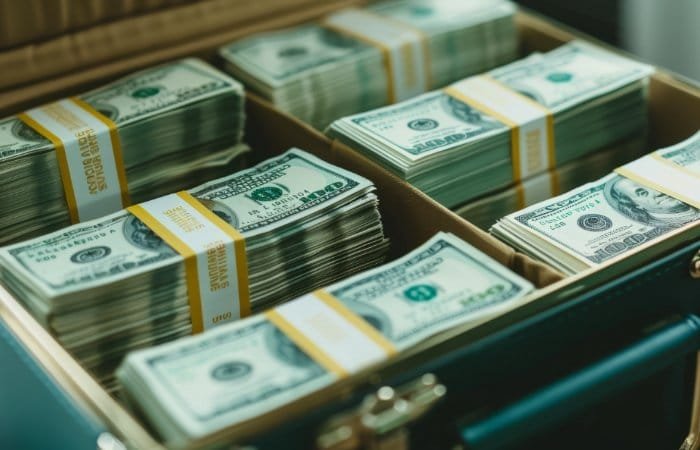 Empat Weton yang Berpeluang Mendapatkan Rezeki di Bulan September