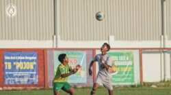 Persiapan PSS Sleman U15 Menghadapi Final Piala Soeratin DIY 2026