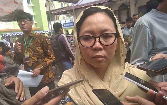 Peta Jalan NU Menuju 2050