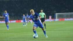 Debut Menjanjikan Ikwan Ali Tanamal Bersama Persib Bandung Debut Menjanjikan Ikwan Ali Tanamal Bersama Persib Bandung