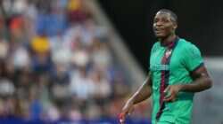 Sunderland Incar Karl Etta Eyong, Striker Muda Levante yang Menggila di La Liga